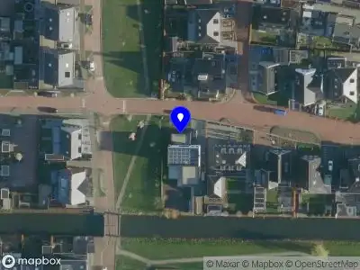 Sticht. Corsowagen Geldermalsen