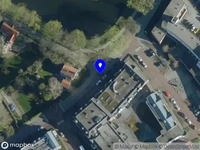 Nieuw bedrijf Clubgebouw Scouting St. Martinus