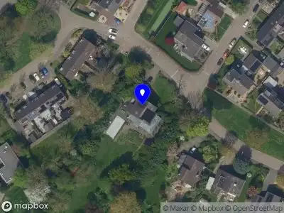 Nieuw bedrijf Sticht.Adm.Knt. Verspui Pensioen