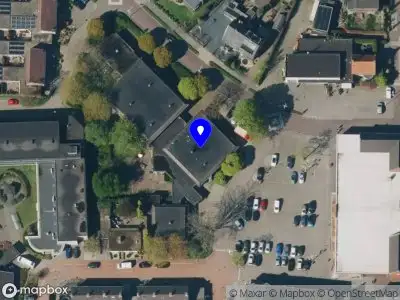 Stichting Ontmoetingscentrum Ochten Ochten