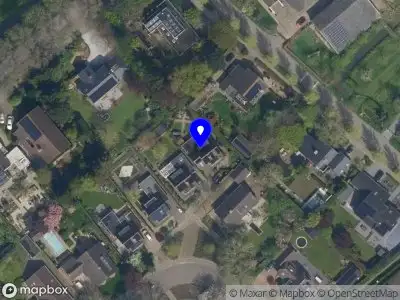 De Nederlandse Sticht. J.V. Riebeeckhuis