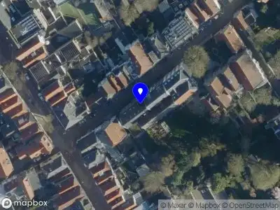 Stichting Matthäus Passion Zaltbommel