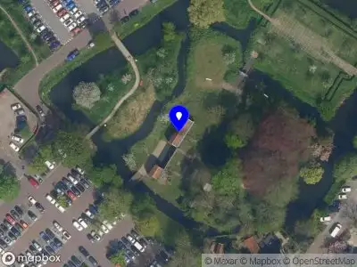 Stichting Kasteeltuin Culemborg Culemborg