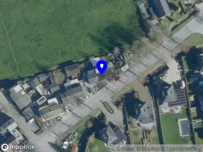 Nieuw bedrijf Stichting Seniorenhof Hedel