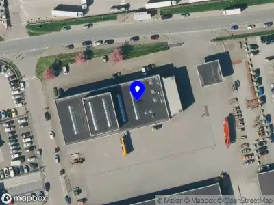 Nieuw bedrijf Roland Schiltmans Stichting