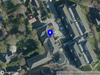 St. Overlegorgaan Welzijn Ouderen Rossum