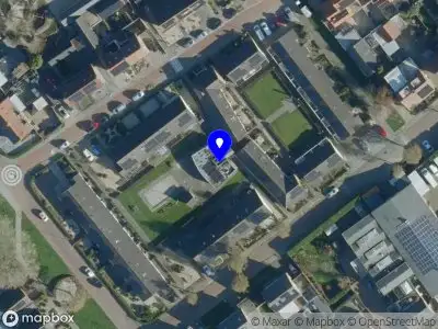 Stichting Seniorenhof Rossum