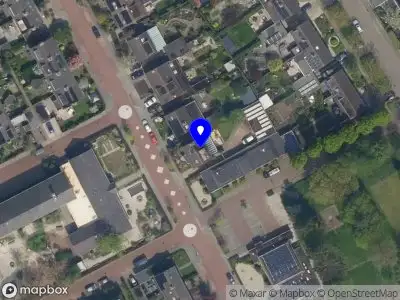 Nieuw bedrijf St. Vr. v.d. zorgcentra Beatrix en Kulenburg