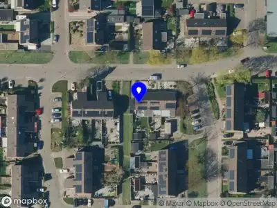 St. Restauratie St. Maartenskerk Maurik