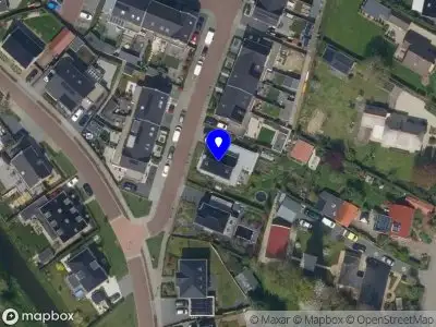 Stichting Wielerronde Rhenoy Rhenoy