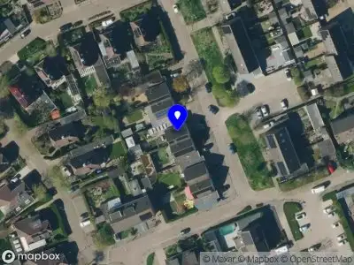 St. Speeltuin Kerk Avezaath KERK-AVEZAATH