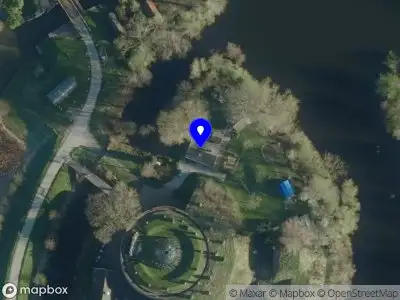 Stichting Monument Fort Asperen