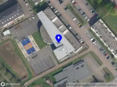 H?t KWC, locatie Gershwinhof Culemborg