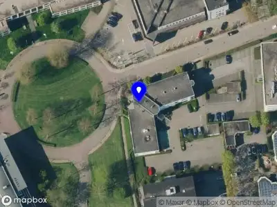 Stichting STUBO Wageningen
