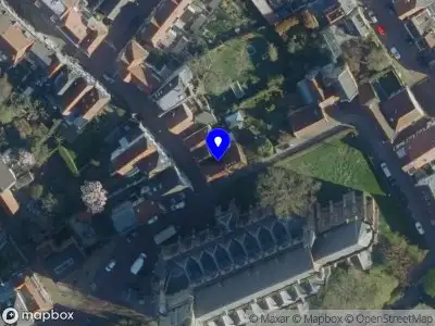 Nieuw bedrijf Stichting Wittepoort