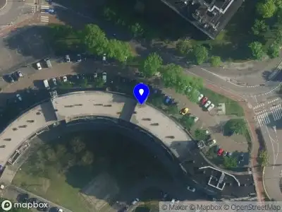 Stichting Sociëteit Nikita