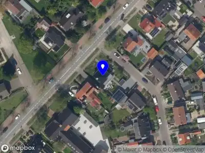 St. Maatschap. Werk R.C.Geldermalsen-Waalkant