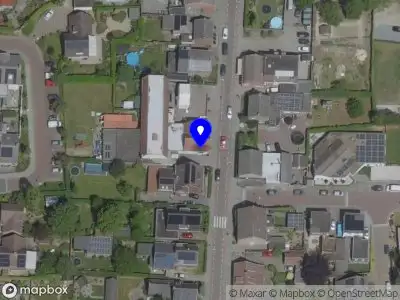 Stichting Jongeren-Sociëteit Maf-Centrum