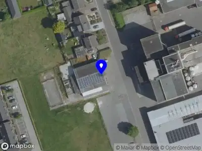 Nieuw bedrijf 'De Koel'