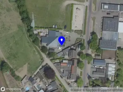Stichting Wijkgebouw Horsterweg Venlo