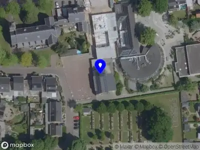 Stichting Jongerensocieteit Phoenix Hegelsom