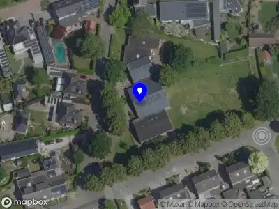 Beheerstichting Jong Nederland Horst