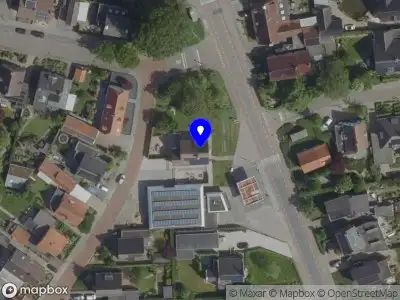 Stichting het Brouwershuis