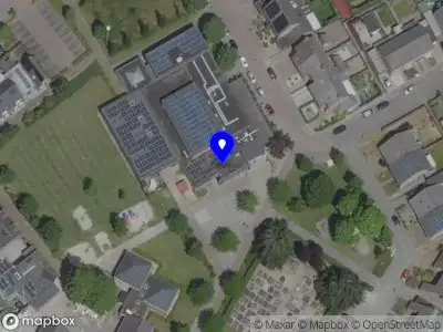 Stichting Dorpshuis Koningslust Koningslust
