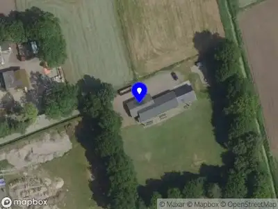 De Kabroekse hut Meterik