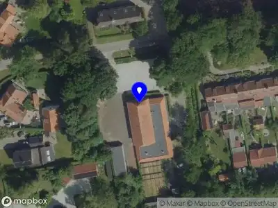 Stichting gemeenschapshuis de Zaal Griendtsveen