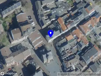 Museum het Petershuis