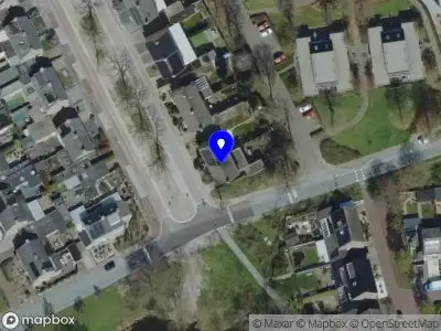 Stichting Jong Nederland Bergen