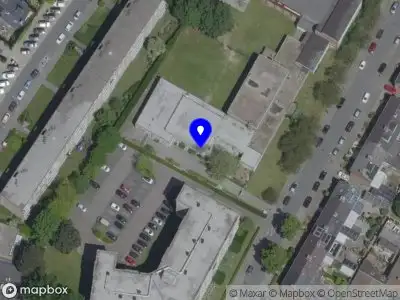 Stichting Sociaal Cultureel Werk 