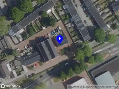 Stichting Wijk-Zuid Venray