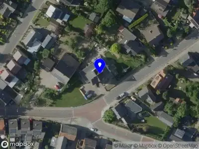 Nieuw bedrijf S.J.A.B.