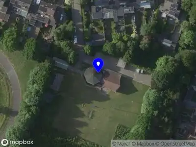 Blokhut Jong Nederland Panningen