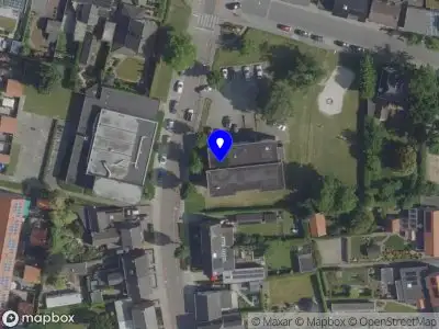 Stichting Zangers van St. Frans