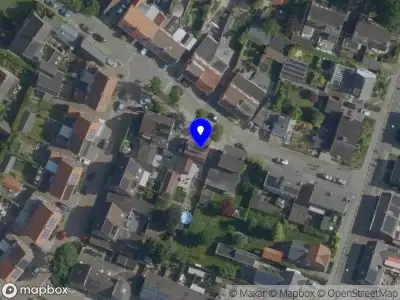 Stichting Jeugdvastelaovend Wisja Baarlo