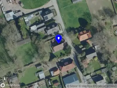 Nieuw bedrijf Stichting Dorpsraad Ven-Zelderheide