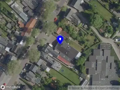 Nieuw bedrijf Stichting Islamitisch Centrum Venray