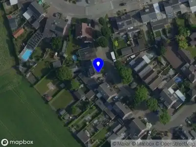 Stichting Dorpsevenementen Beringe Beringe