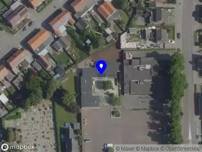 Stichting Scouting Don Bosco Leunen