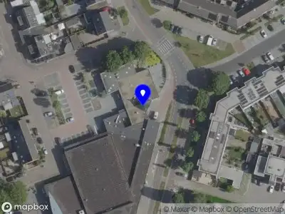 Wijkcentrum 't Stekske