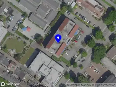 Stichting Hengelsport Venlo/Blerick