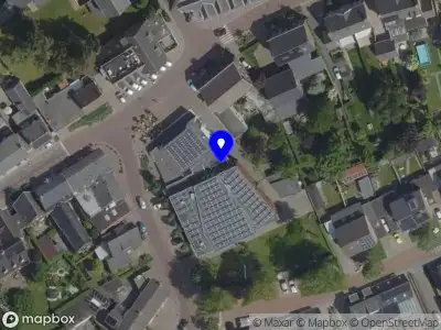 Stichting O.J.C. Knor Meterik