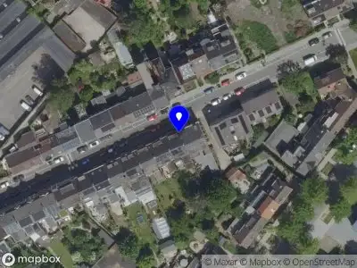 Nieuw bedrijf Stichting Vrienden van de Jongerenkerk Venlo