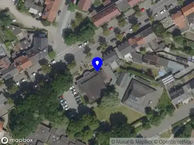 St. Kz. Baarlosestraat 115-117 Venlo