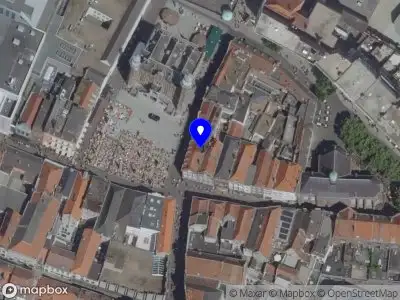 Stichting Ondernemers Binnenstad Venlo