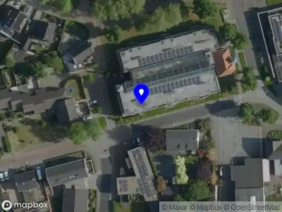 Stichting Leven Rond de Dood