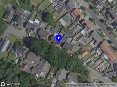 Stichting Werkgroep Oud-America